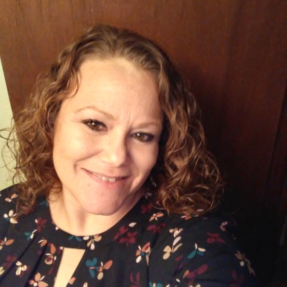 Meet your Posher, Brianne - Picture 1 of 1